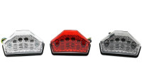 LED-achterlicht Motoflow