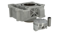 Airsal-cilinderkit 125 cc