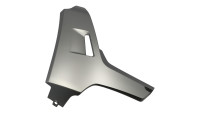 Voorbumper-zijdeel Honda OEM
