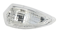 Yamaha OEM-knipperlichtdetectie