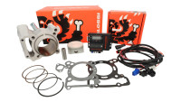 Cilinderkit & tuning-ECU Malossi 166 cc Force Master 2.1