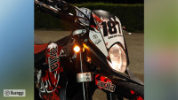 LED-Blinkerset Motoflow LED-Blinkerset Motoflow