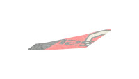 Sticker (sierdeel) spatbord Aprilia OEM