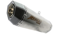Uitlaatsysteem Radical Racing GP Pro Uitlaatsysteem Radical Racing GP Pro