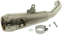 Slip- On Endschalld&auml;mpfer Pro Race Arrow