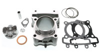Cilinderkit Radical Racing STEALTH 150 cc