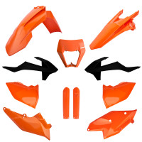 Verkleidungs Kit Polisport