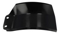 Schokdemperbescherming / Wielkastbekleding Yamaha OEM