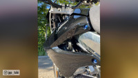 Verkleidungsschraubenset Motoflow Verkleidungsschraubenset Motoflow