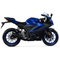 R125, 2023 bis 2024, Euro5