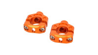 Lenkerklemmen Motoflow Lenkerklemmen Motoflow