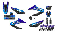 Radical Racing-decor Radical Racing-decor