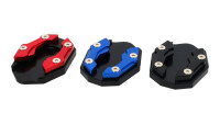 Seitenständerplatte Motoflow SecureBase Seitenständerplatte Motoflow SecureBase