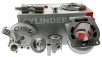 Cilinderkit Athena 170 cc Cilinderkit Athena 170 cc