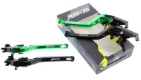 Brems- Kupplungshebelset Radical Racing V2 Brems- Kupplungshebelset Radical Racing V2