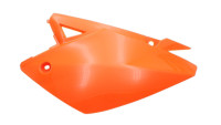 Zijbekleding Zijbekleding