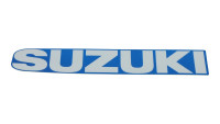 Suzuki OEM-stickers