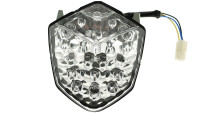 R&uuml;cklicht Rieju OEM