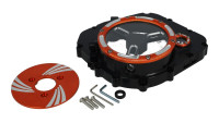 Koppelingsdeksel Radical CNC Hyper-Racing Koppelingsdeksel Radical CNC Hyper-Racing