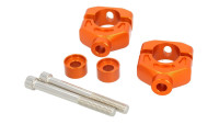Lenkerklemmen Motoflow Lenkerklemmen Motoflow