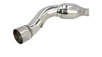 Uitlaatsysteem Shark SRC 4 Carbon