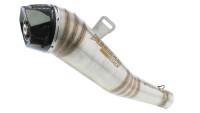 Uitlaatsysteem Radical Racing GP Carbon Force Uitlaatsysteem Radical Racing GP Carbon Force