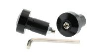 Lenkerenden / Vibrationsdämpfer Lenkerenden / Vibrationsdämpfer