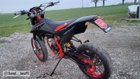 Bekledingsset Motoflow