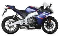Auspuffanlage MIVV Delta Race Auspuffanlage MIVV Delta Race