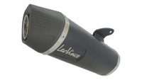 LeoVince Nero slip-on uitlaatdemper