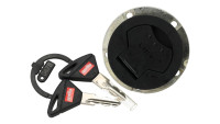 Tankdeckel mit Schl&uuml;ssel Aprilia OEM