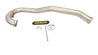 Arrow-raceuitlaatbocht