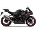 GSX-R 1000, ab 2017, DM11