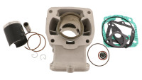 Zylinderkit Barikit 125cc Powered by W&ouml;ssner