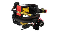 ECU Chiptuning Modul Racedynamics Powertronic V4 ECU Chiptuning Modul Racedynamics Powertronic V4