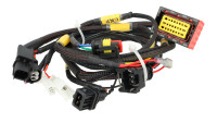 ECU Chiptuning Modul Racedynamics Powertronic V4 ECU Chiptuning Modul Racedynamics Powertronic V4