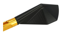 Spiegelset Radical Tomahawk Spiegelset Radical Tomahawk