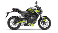 Radical Racing-decor Radical Racing-decor