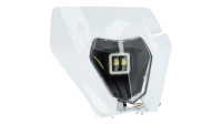 Lichtmasker Motoflow
