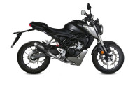Auspuffanlage MIVV GP Pro Carbon Auspuffanlage MIVV GP Pro Carbon