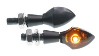 LED-Blinkerset Motoflow LED-Blinkerset Motoflow