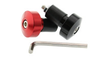 Lenkerenden / Vibrationsdämpfer Lenkerenden / Vibrationsdämpfer