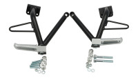 Voetsteunset Fantic OEM