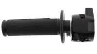 Gashendel (compleet) Rieju OEM