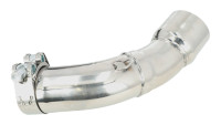 Slip-on uitlaatdemper Shark Street GP