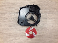 Koppelingsdeksel Radical CNC Hyper-Racing
