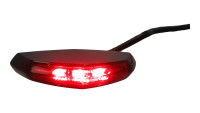 LED-R&uuml;cklicht Koso GT-01