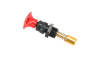 Handbediende choke-trekker Motoforce
