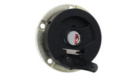Tankdeckel mit Schl&uuml;ssel Aprilia OEM