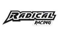 Aufkleber Radical Racing Aufkleber Radical Racing